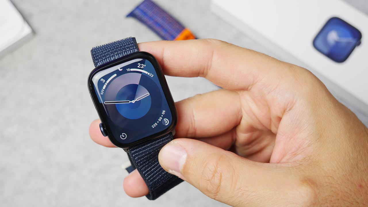 Smartwatch Apple Ricondizionati