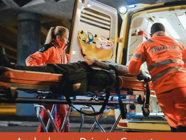 Ambulanza Privata Caserta