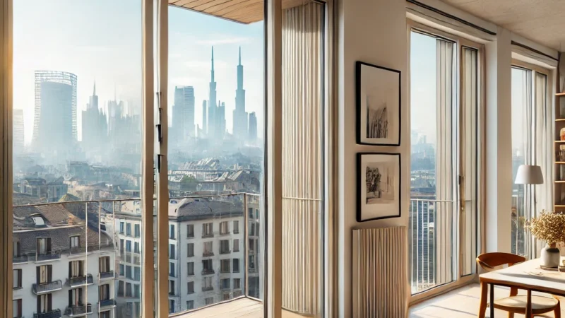 Preventivi Gratis Infissi Milano: Come Risparmiare Confrontando 5 Aziende della Zona