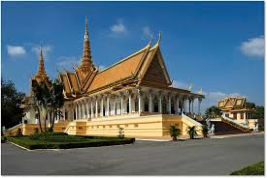 Pensione in Cambogia: la fortuna è scegliere Yoete